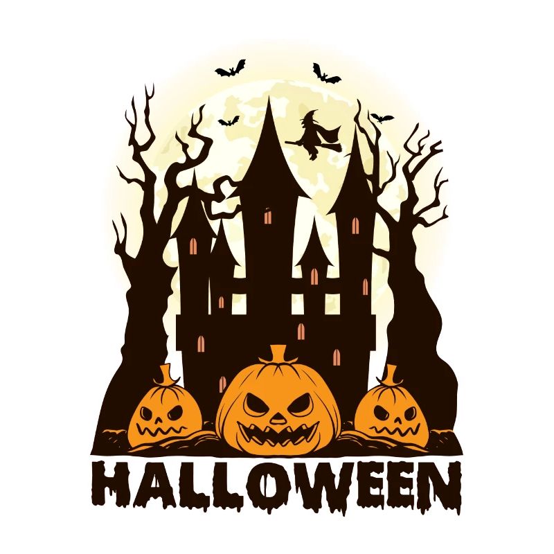 Halloween Scary