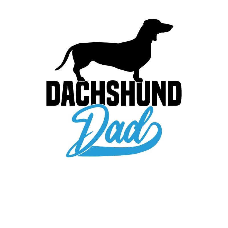 Dachshund Dad