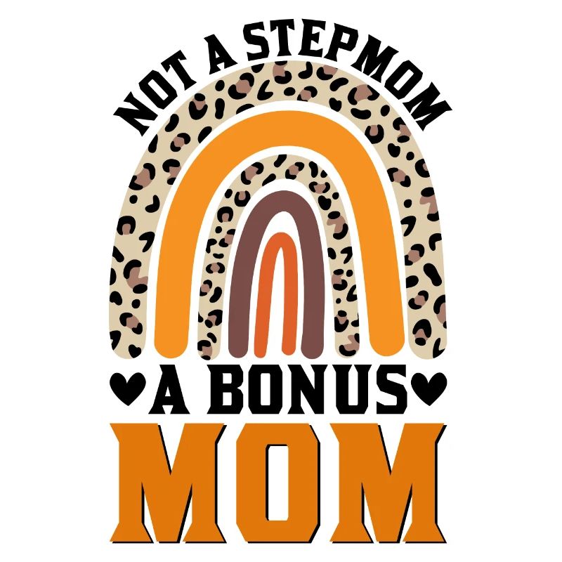 Stiefmutter Muttertag Stiefmama Mutter