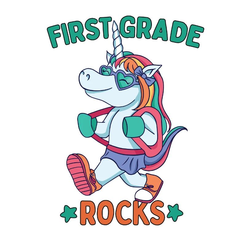 Hello 1st Grade - Hello First Grade Rocks