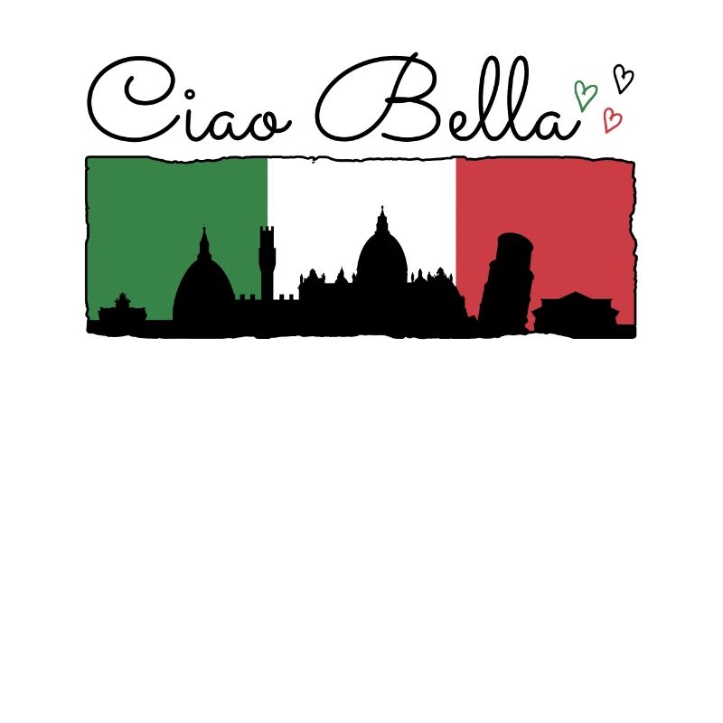 Ciao Bella