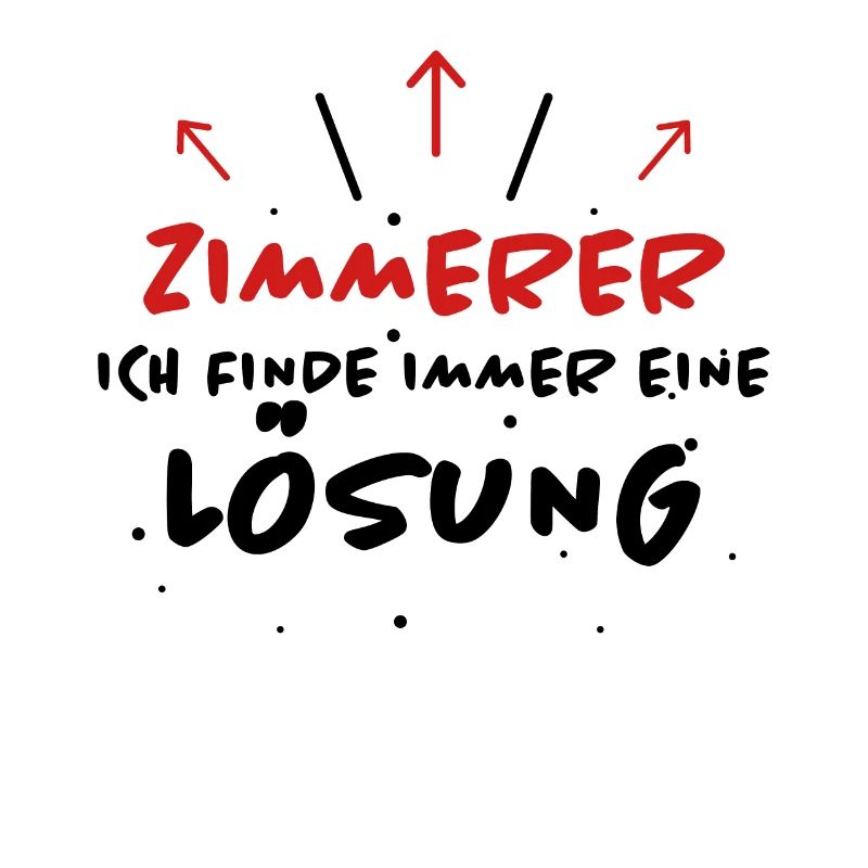 Zimmerer Spruch Zimmermann Witz Zimmerer Geschenk