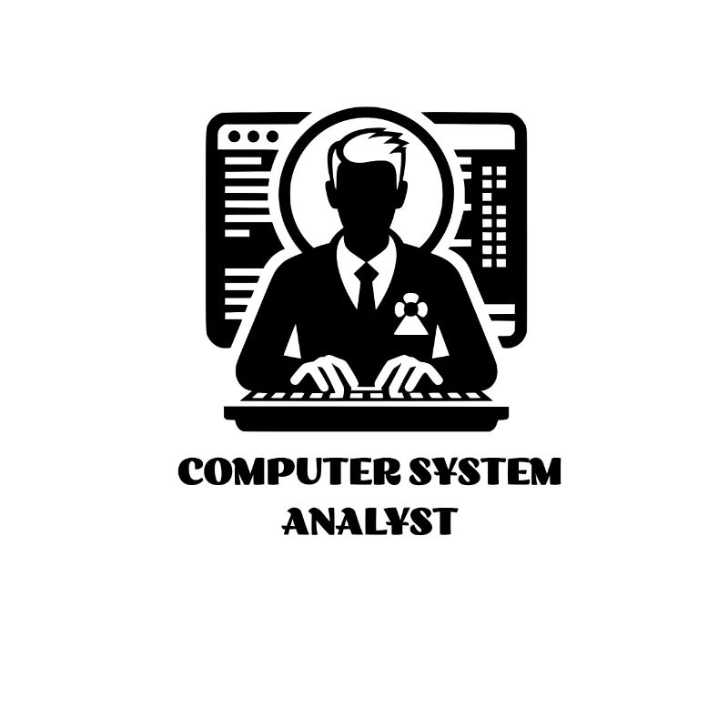 Analyste de systèmes informatiques profession Carrière