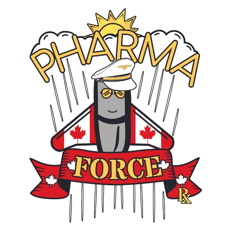 Pharmacy Canada Pharma Force