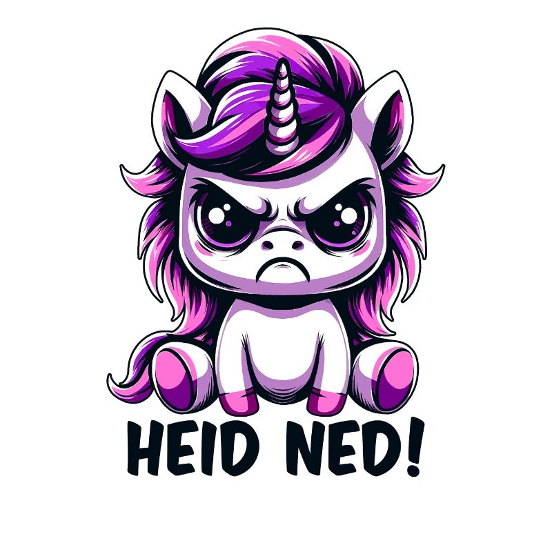 Heid Ned