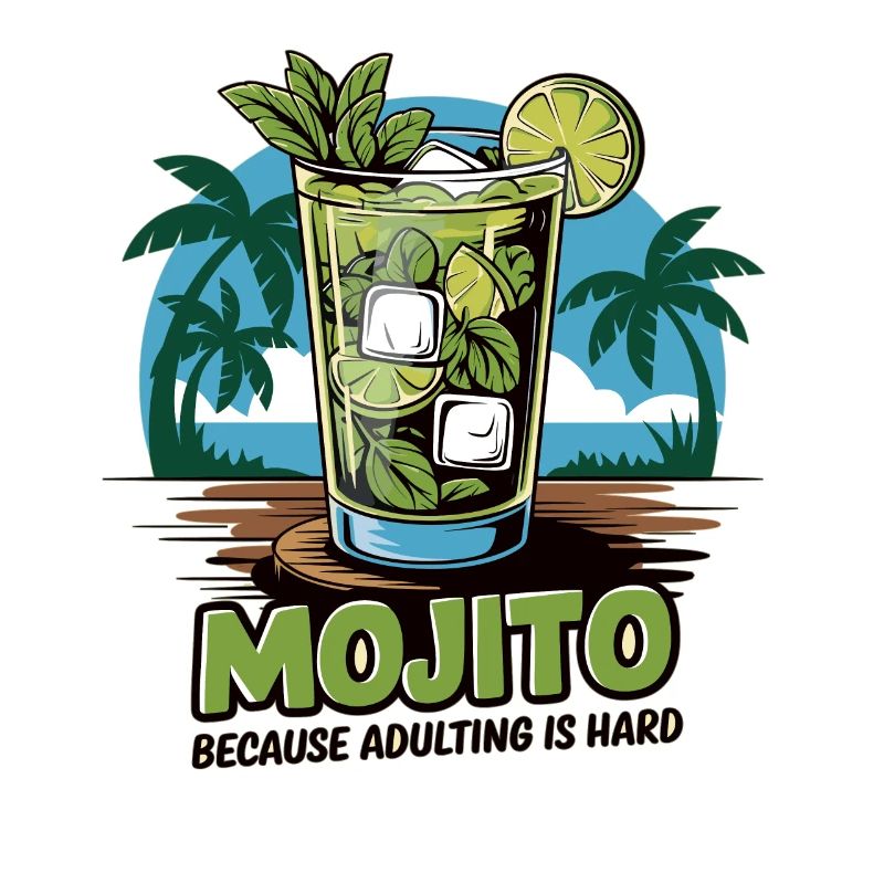 Mojito – Der Eltern-Retter