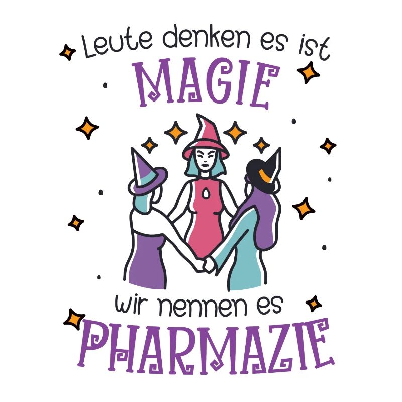 Pharmacy | Pharmacy Magic