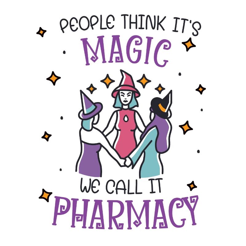 Pharmacy | Pharmacy Magic