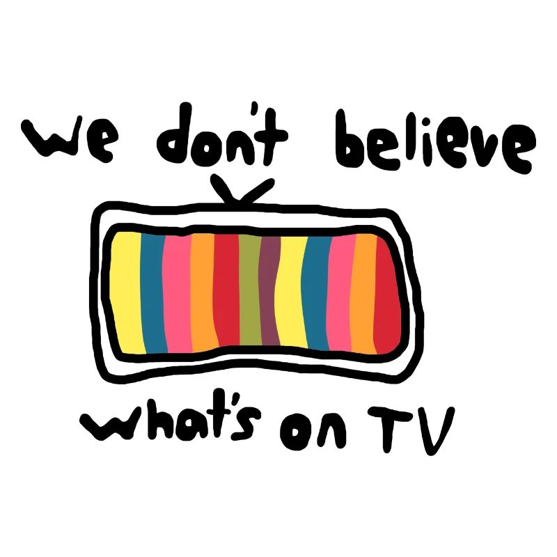 Graphique TV