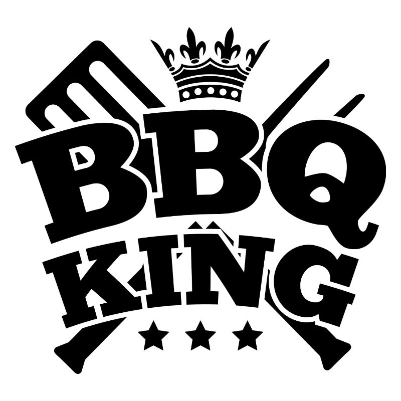 BBQ König