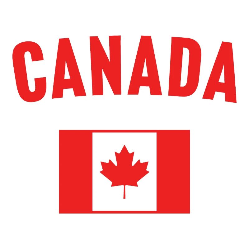 Drapeau du Canada