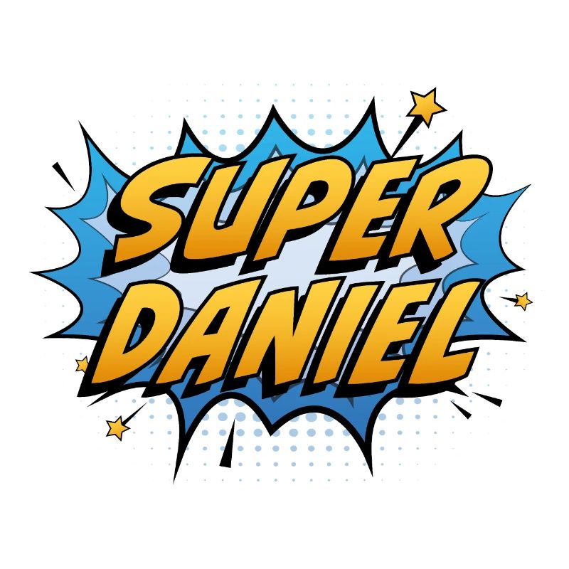Super Daniel