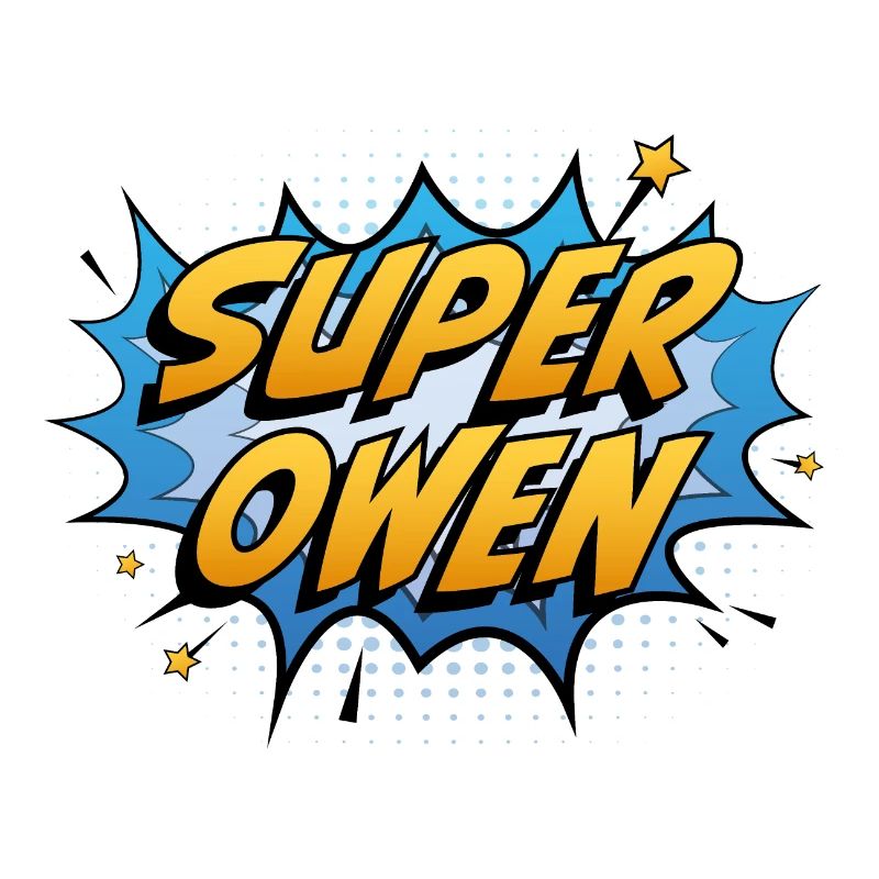 Super Owen