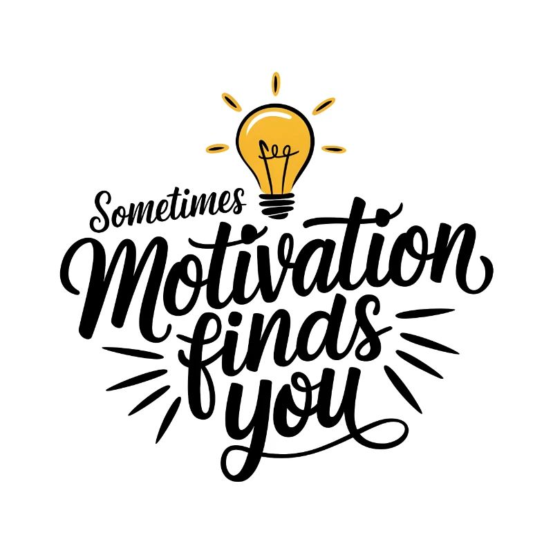 Motivation!
