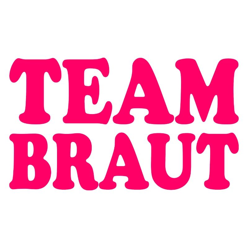 Team braut