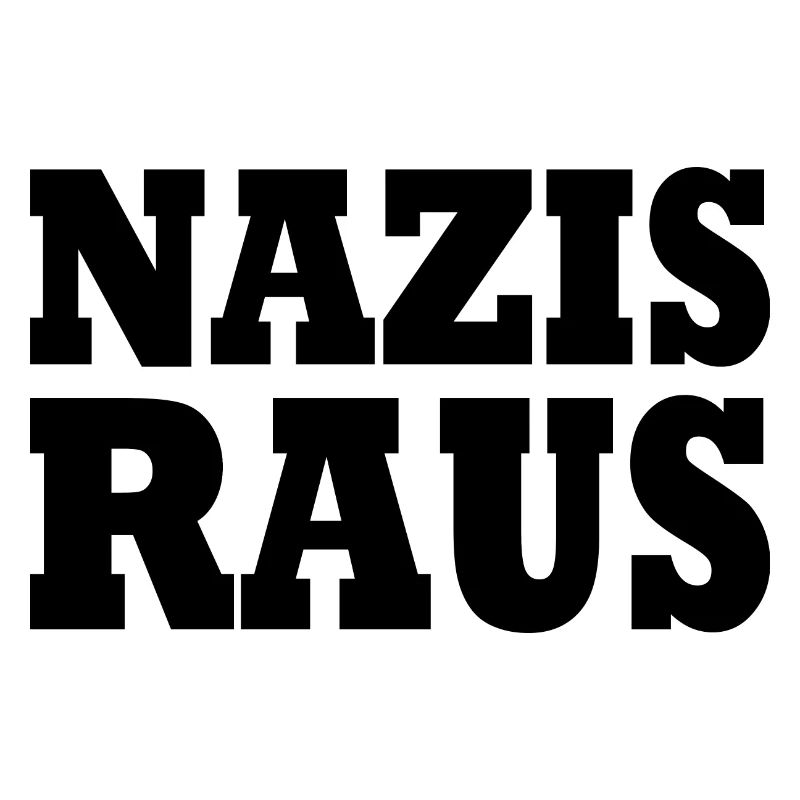 Nazis raus