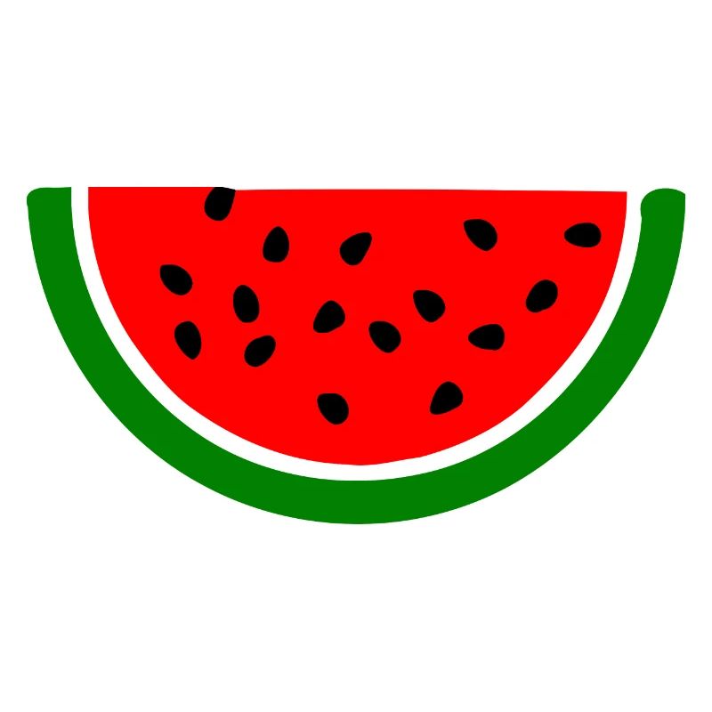 Wassermelone melone