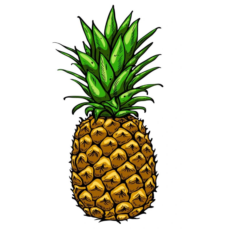 Ananas