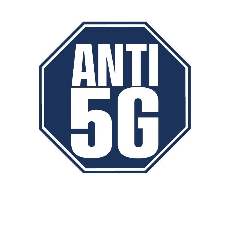 Opponent network 5G radiation technology