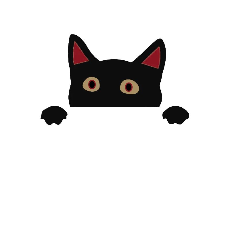 drôle de chat