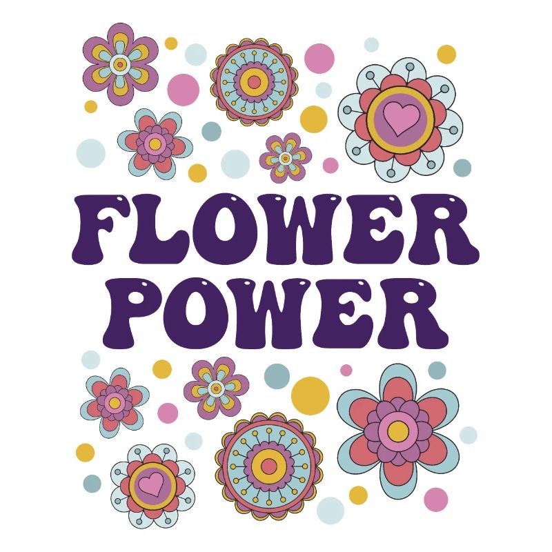 Flower Power