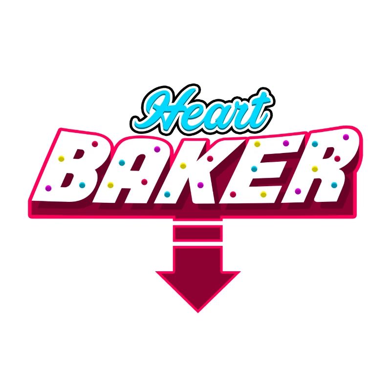 Heart-Baker