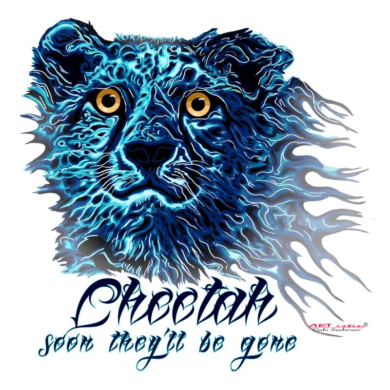 Guépard