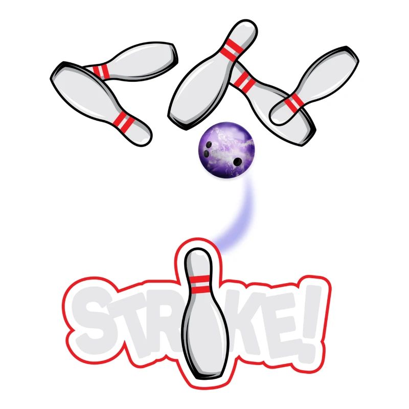 Bowling Strike