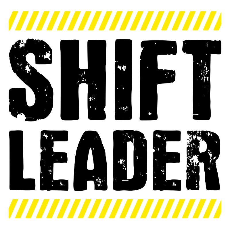 Shiftleader Shift Manager