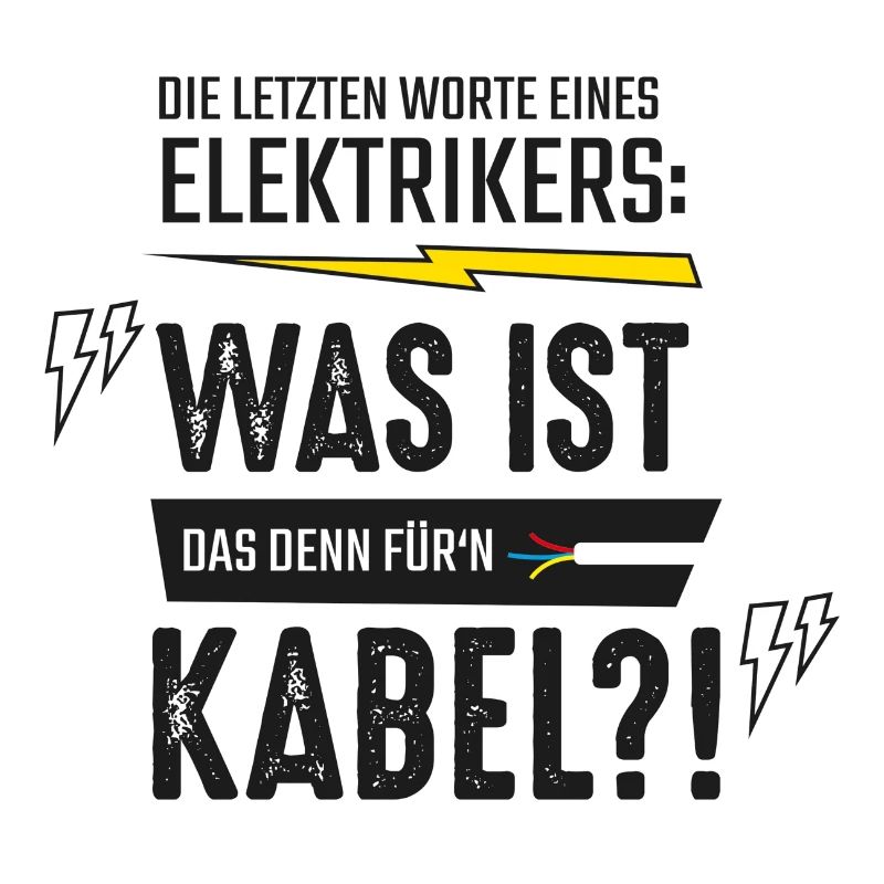Der Elektriker