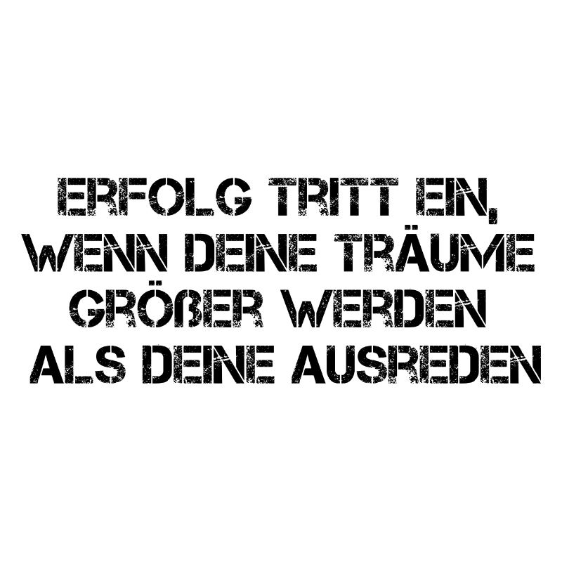 Erfolgs Zitat
