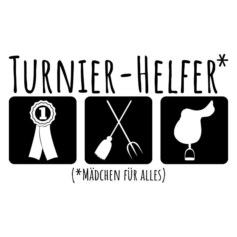 Turnier-Helfer
