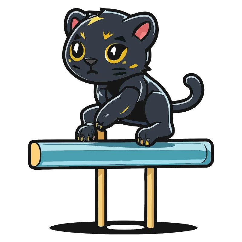 Panthers Balance