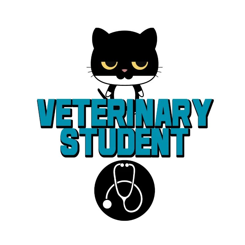 veterinary student