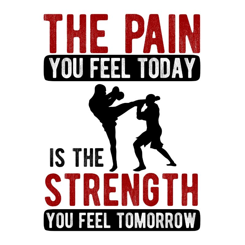 Kickboxing