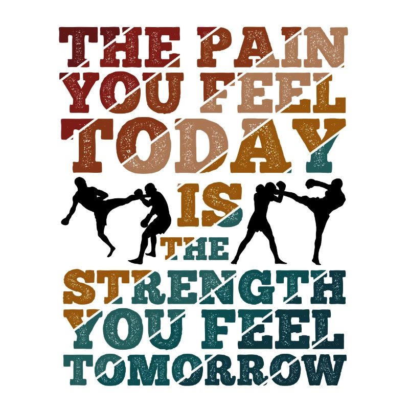 Kickboxing