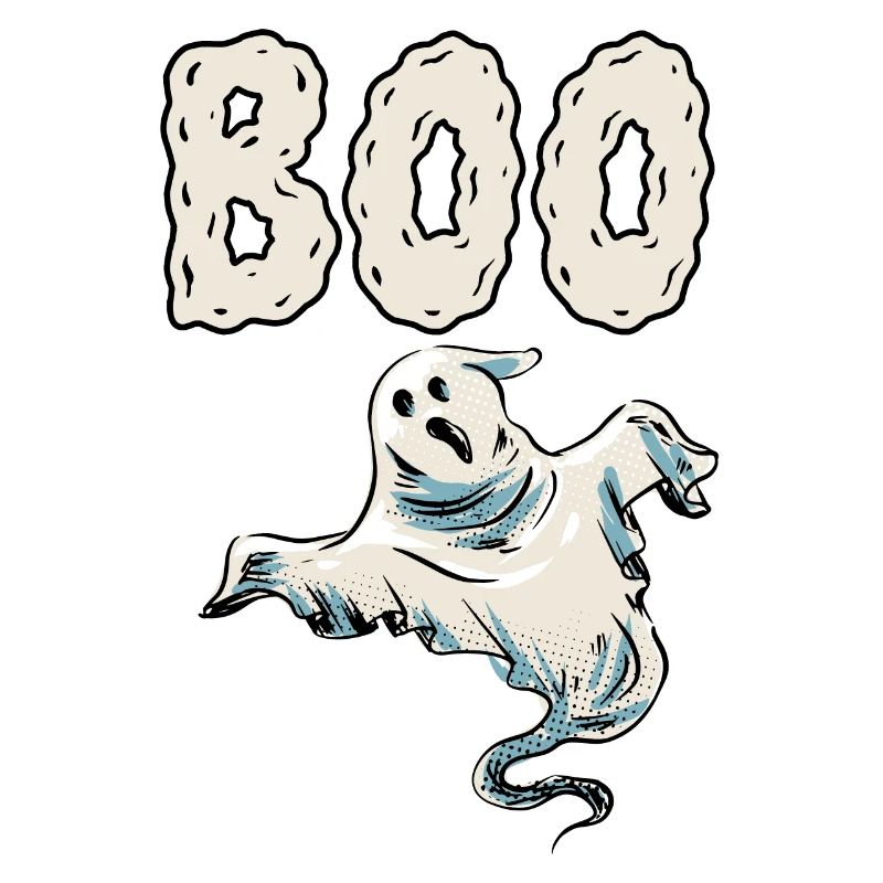 Ghost Boo