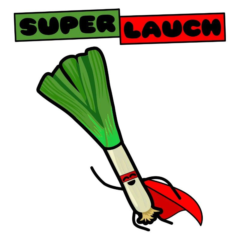 Super Lauch