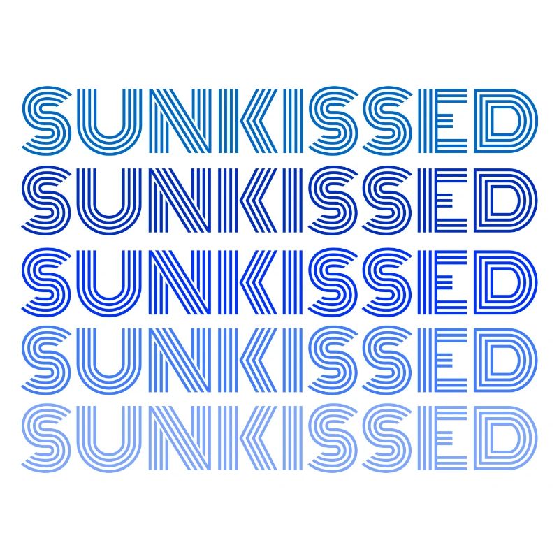 Sunkissed Shirt