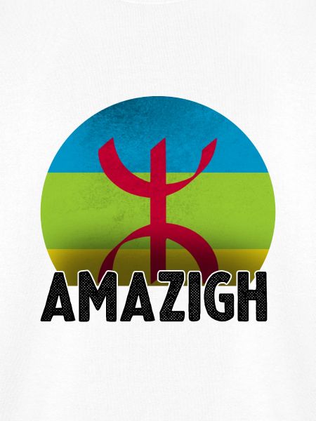 Amazigh