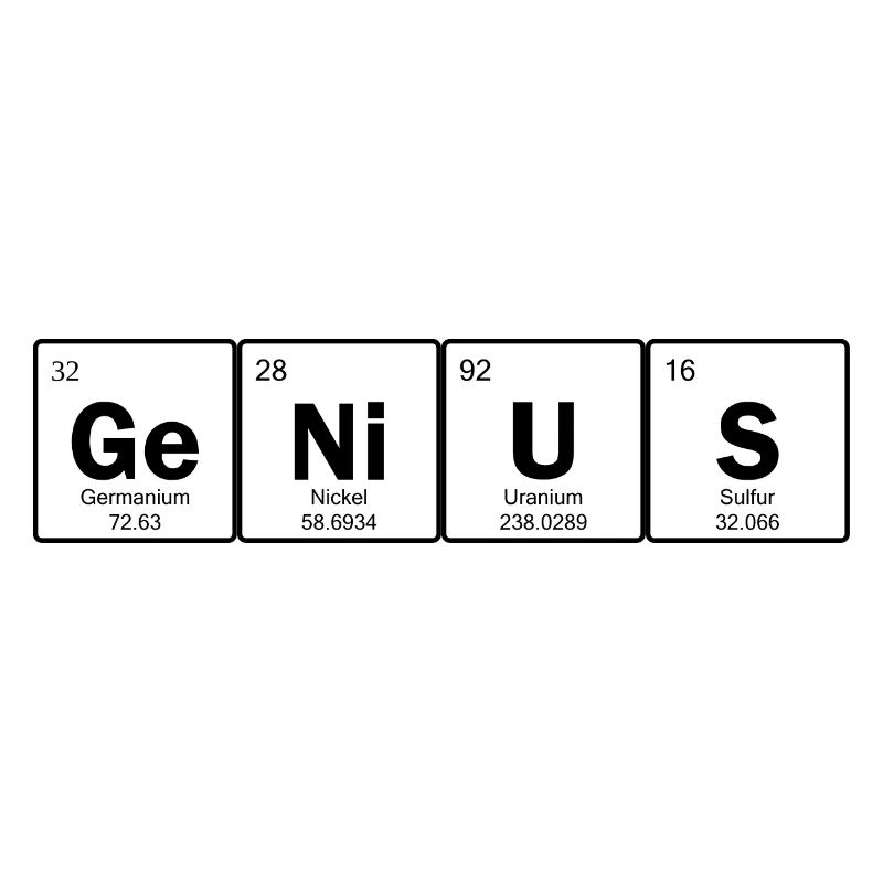 Genius