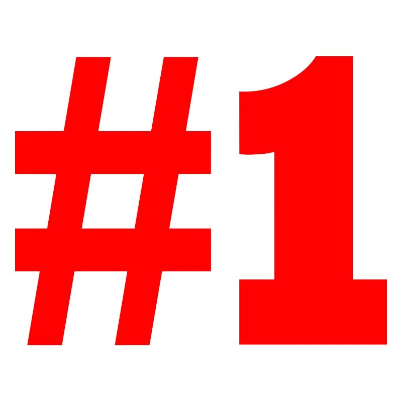 #1