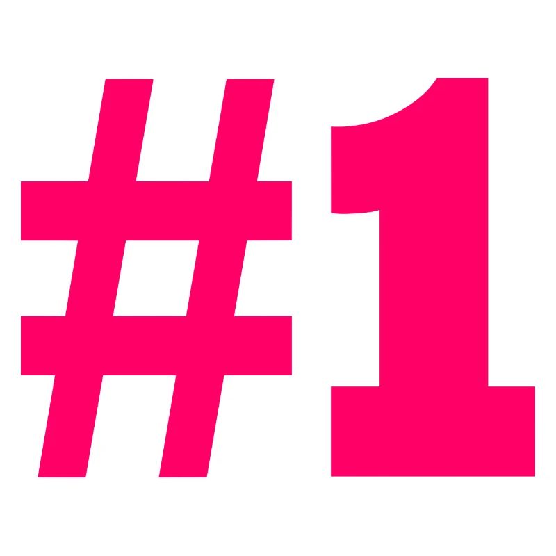 #1