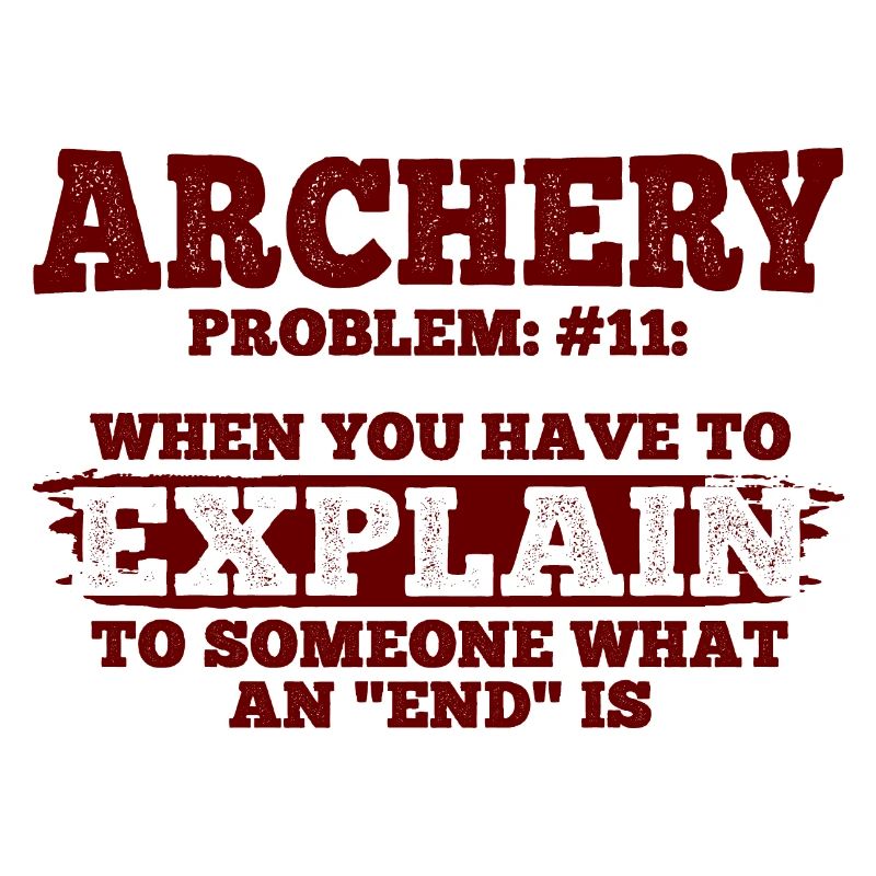 Bogenschießen Archery