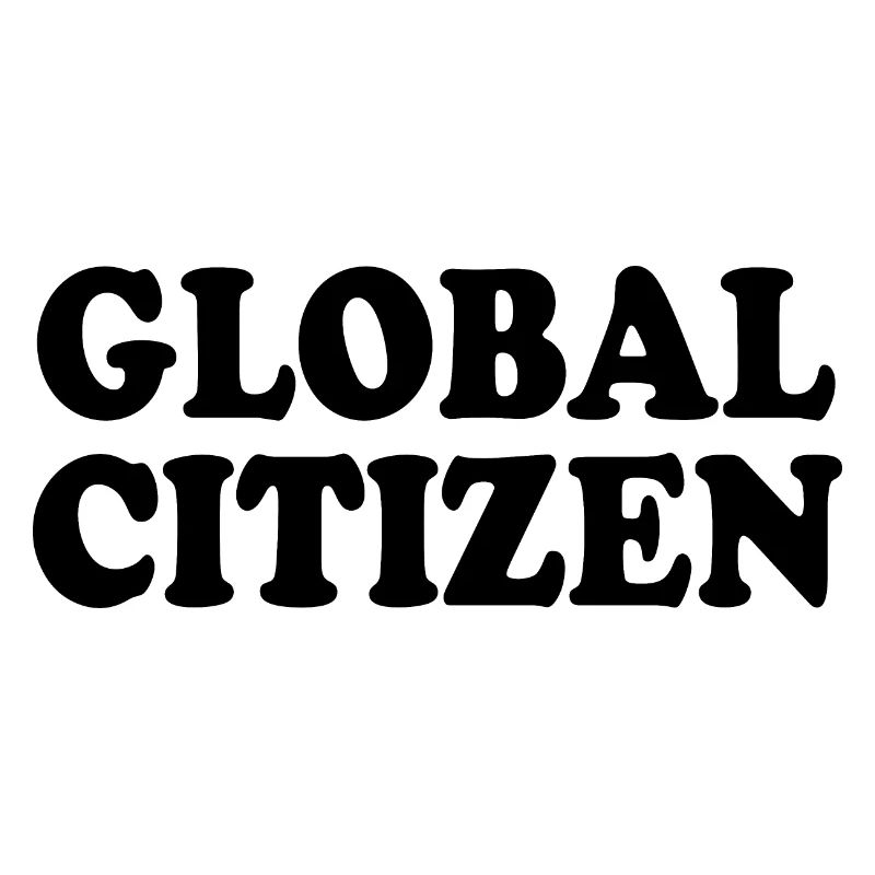 global citizen