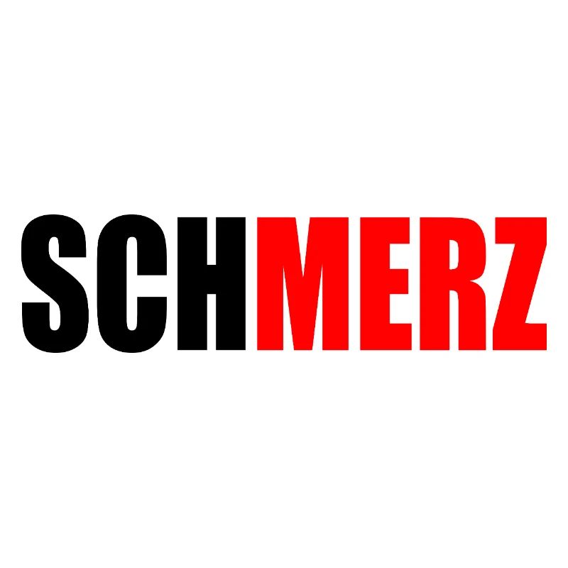 Schmerz merz