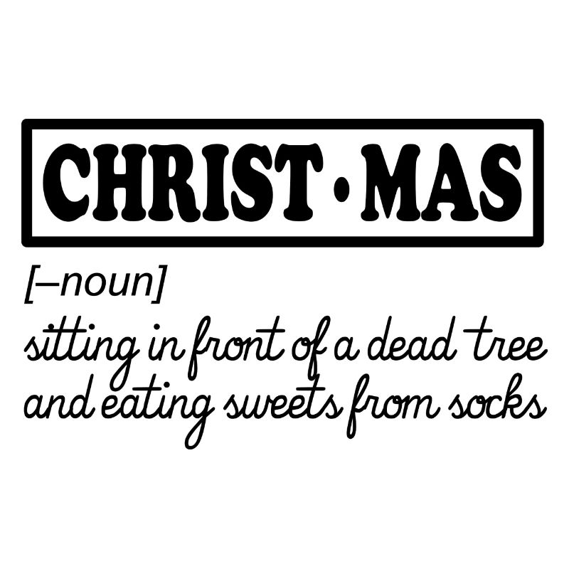 christmas definition