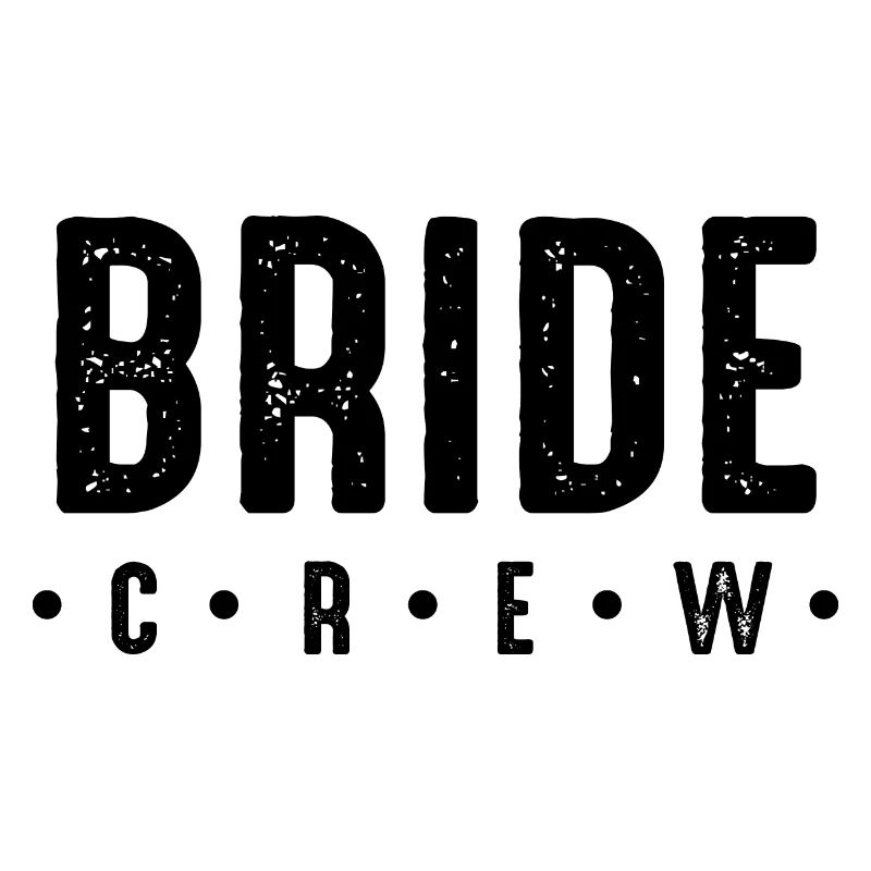 Bride Crew