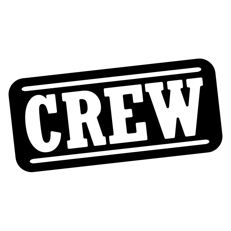 Crew stamps
