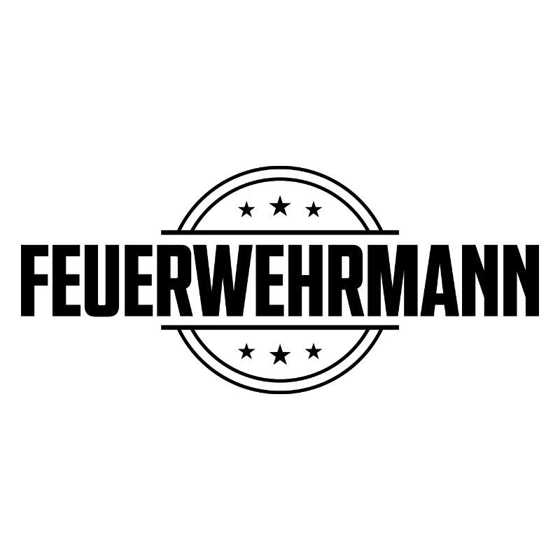Feuerwehrmann Feuerwehr